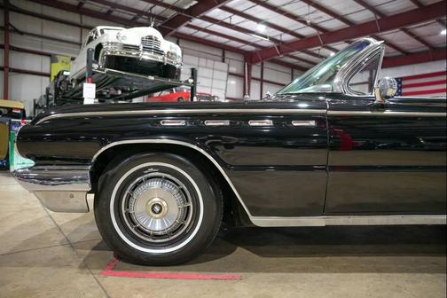 1962 Buick Electra 225 Base