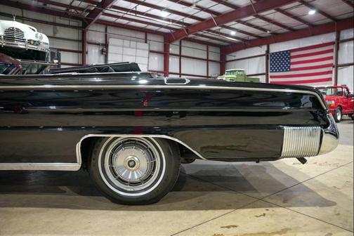 1962 Buick Electra 225 Base