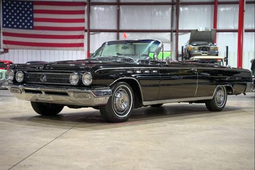1962 Buick Electra 225 Base