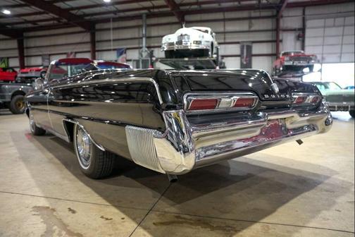 1962 Buick Electra 225 Base