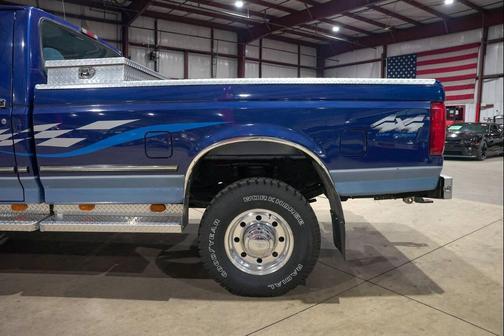 1996 Ford F-250 XLT H/D