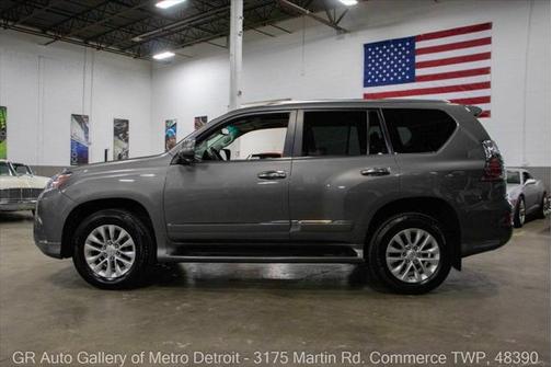 2014 Lexus GX 460 Base