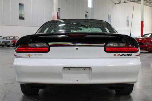 1993 Chevrolet Camaro Z28