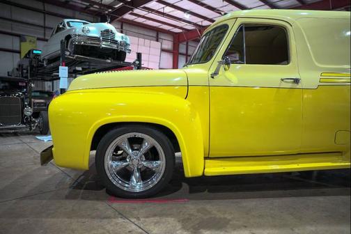 1955 Ford F100 Base