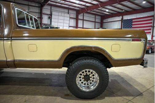 1979 Ford F-250