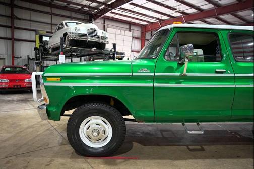 1979 Ford F-150 Base