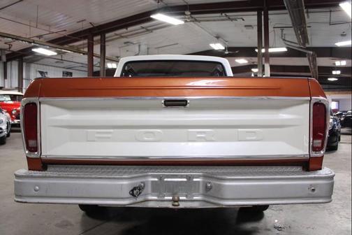 1977 Ford F-150 Base