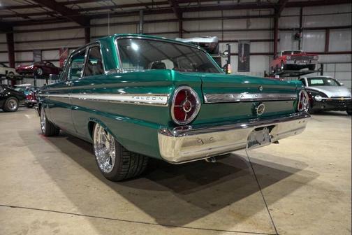 1965 Ford Falcon Futura