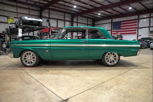 1965 Ford Falcon Futura