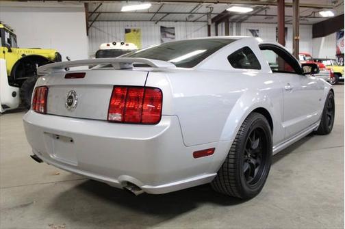 2006 Ford Mustang GT Premium