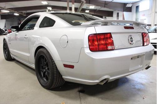 2006 Ford Mustang GT Premium