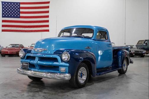1955 Chevrolet 3100 Base