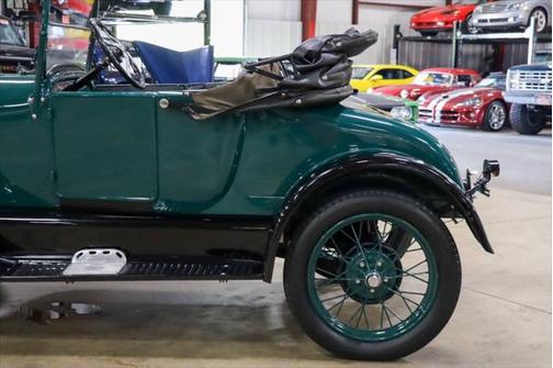 1926 Ford Model T 