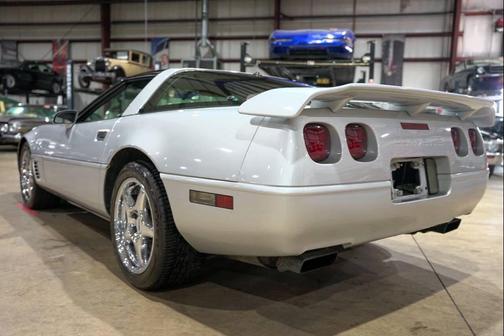 1996 Chevrolet Corvette Base