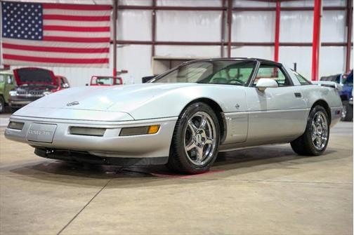 1996 Chevrolet Corvette Base