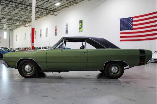 1969 Dodge Dart