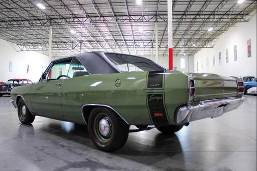 1969 Dodge Dart