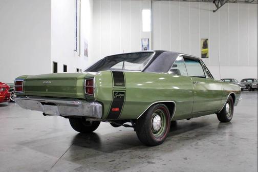 1969 Dodge Dart