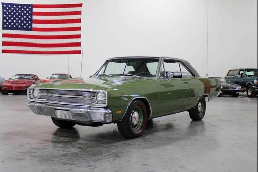 1969 Dodge Dart
