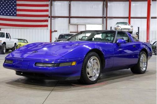 1994 Chevrolet Corvette Base
