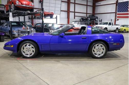1994 Chevrolet Corvette Base