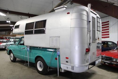 1970 Chevrolet C20/K20