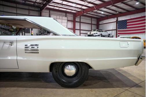 1966 Dodge Coronet 500