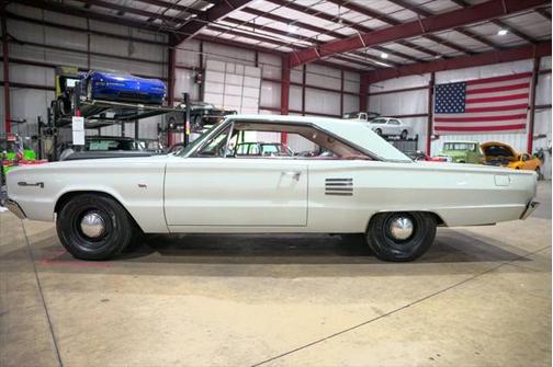 1966 Dodge Coronet 500