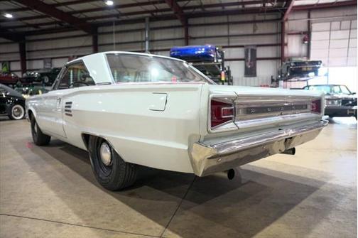 1966 Dodge Coronet 500