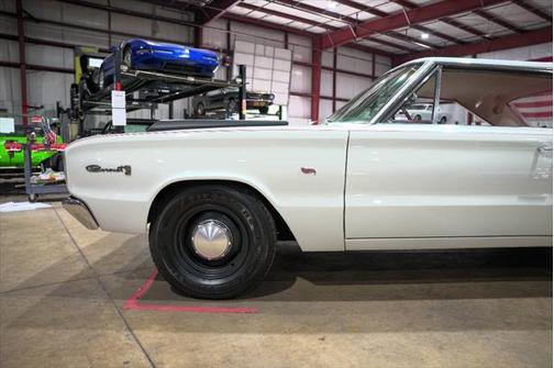 1966 Dodge Coronet 500