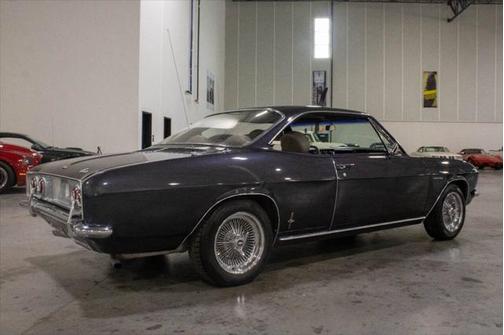 1965 Chevrolet Corvair
