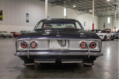 1965 Chevrolet Corvair