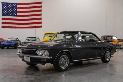 1965 Chevrolet Corvair