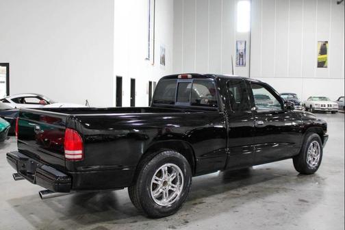 1999 Dodge Dakota Club Cab R/T