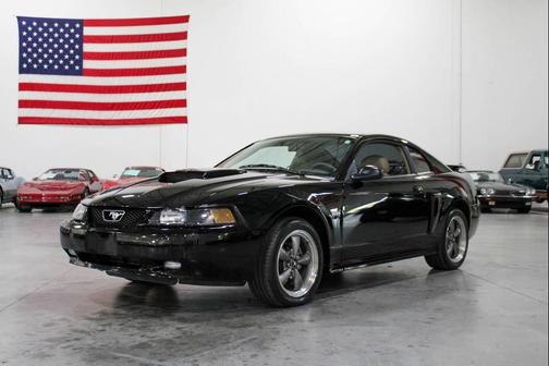 2003 Ford Mustang GT