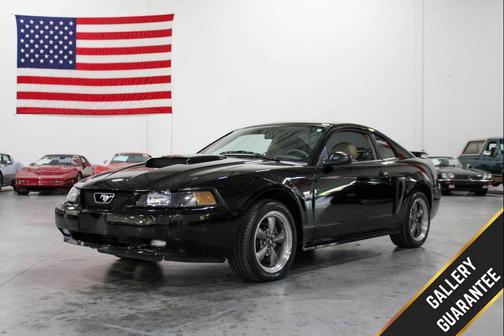 2003 Ford Mustang GT
