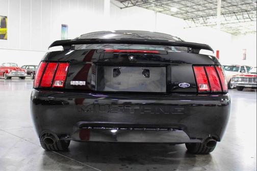 2003 Ford Mustang GT