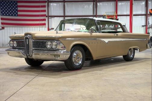 1959 Edsel Ranger