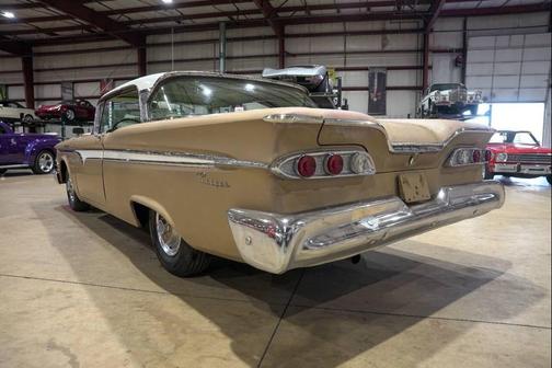 1959 Edsel Ranger
