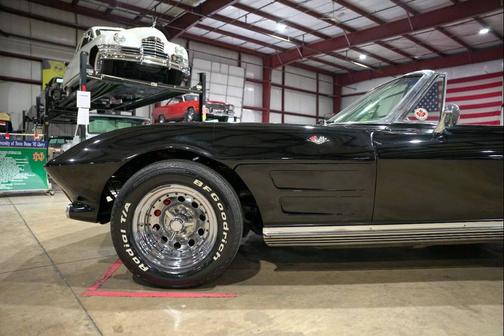 1964 Chevrolet Corvette Base
