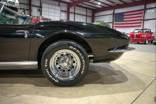 1964 Chevrolet Corvette Base