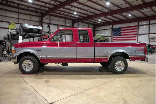 1994 Ford F-150 XLT