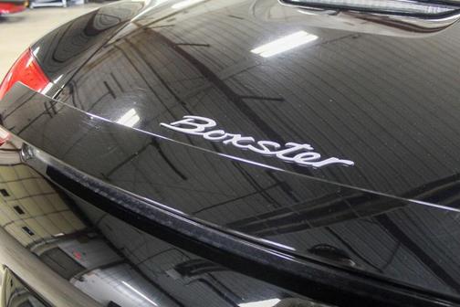 Photo 5 of 32 of 2009 Porsche Boxster