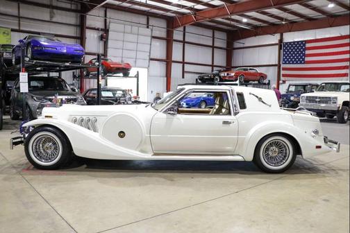1988 Ford Mustang LX