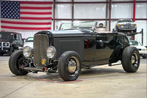 1932 Ford Roadster 