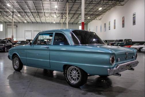 1961 Ford Falcon