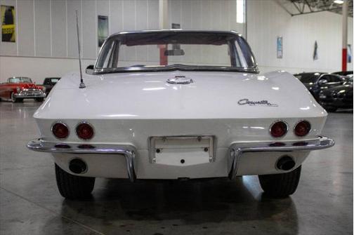 1964 Chevrolet Corvette Base