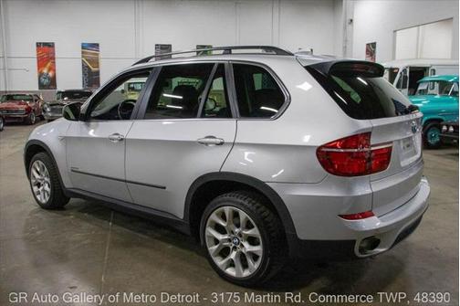 2013 BMW X5 xDrive35i