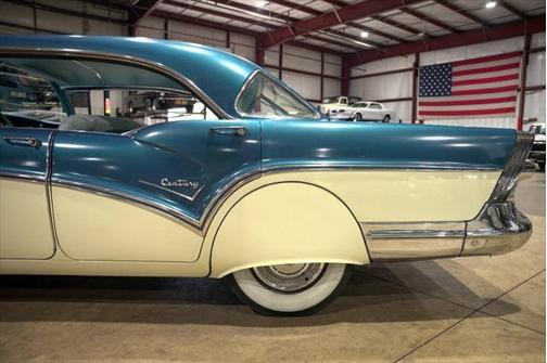 1957 Buick Century