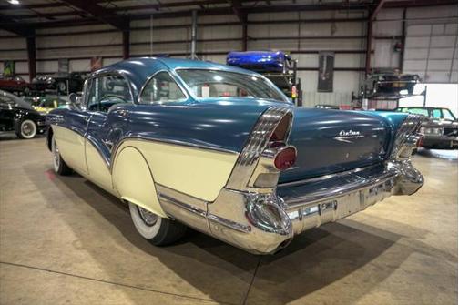 1957 Buick Century